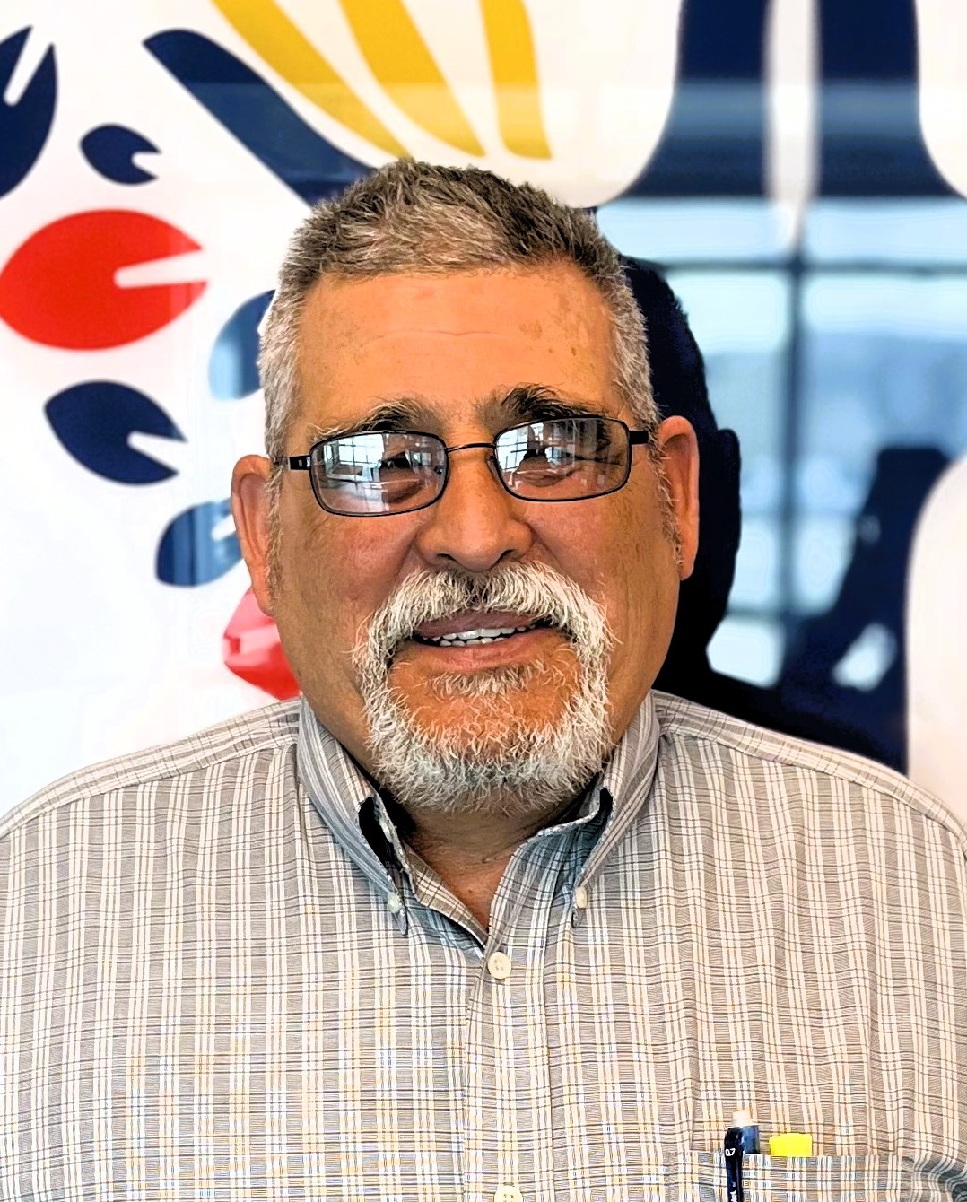 Photo of Foundation Board Member David Tijerina